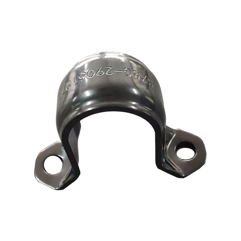 High Strength, High Performance Parts Stamping