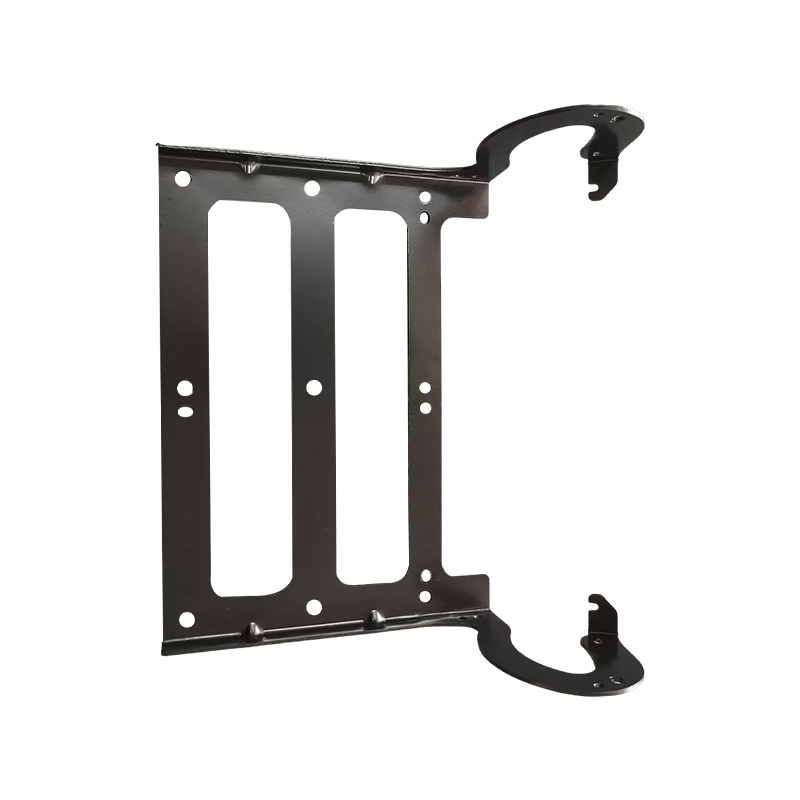 Stamping, Electroplating, Electrophoresis Processing