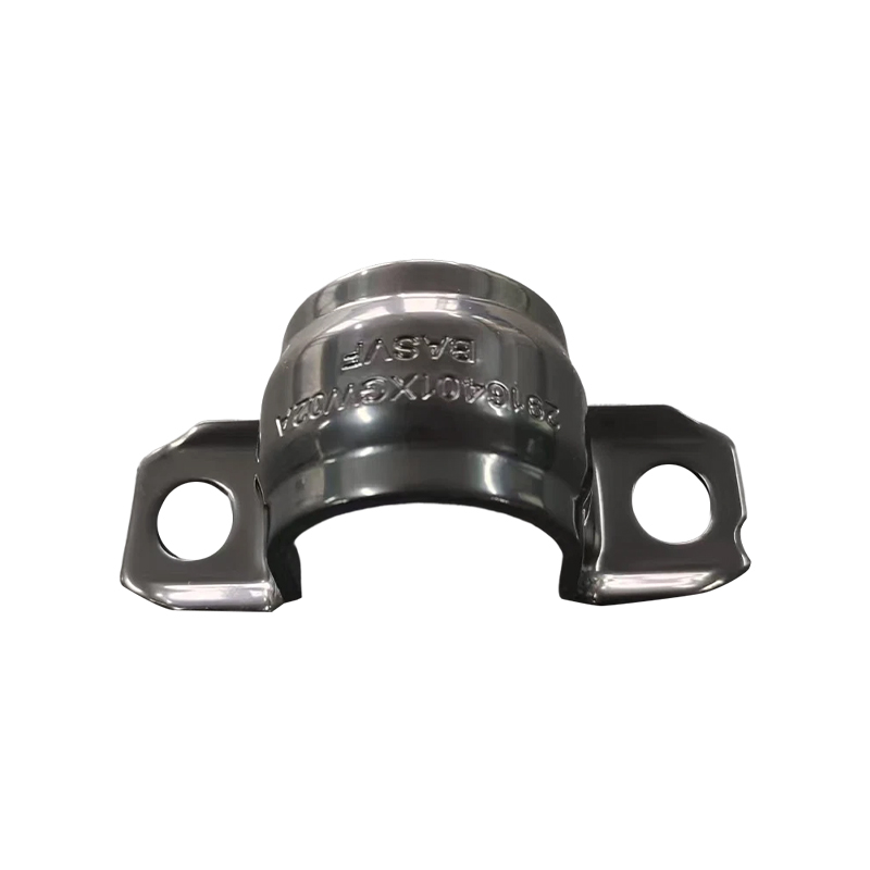 High Strength, High Performance Parts Stamping