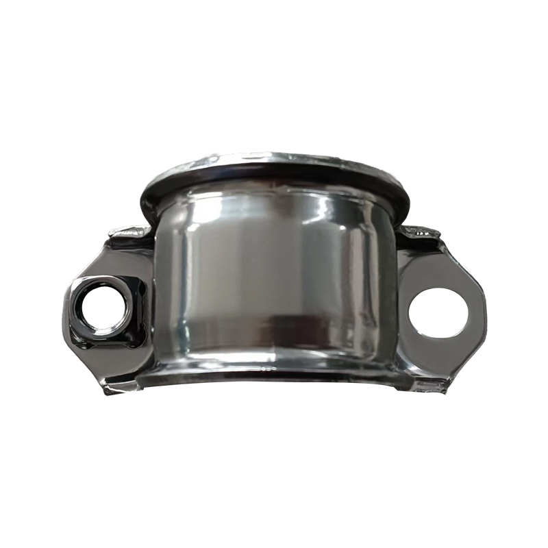 High Strength, High Performance Parts Stamping