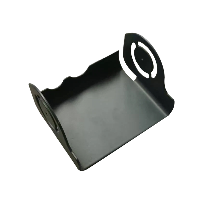 Stamping, Welding, Spraying
