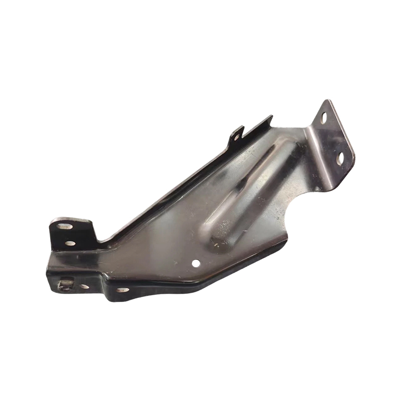 Stamping Process With High Dimensional Accuracy And Matching Requirements