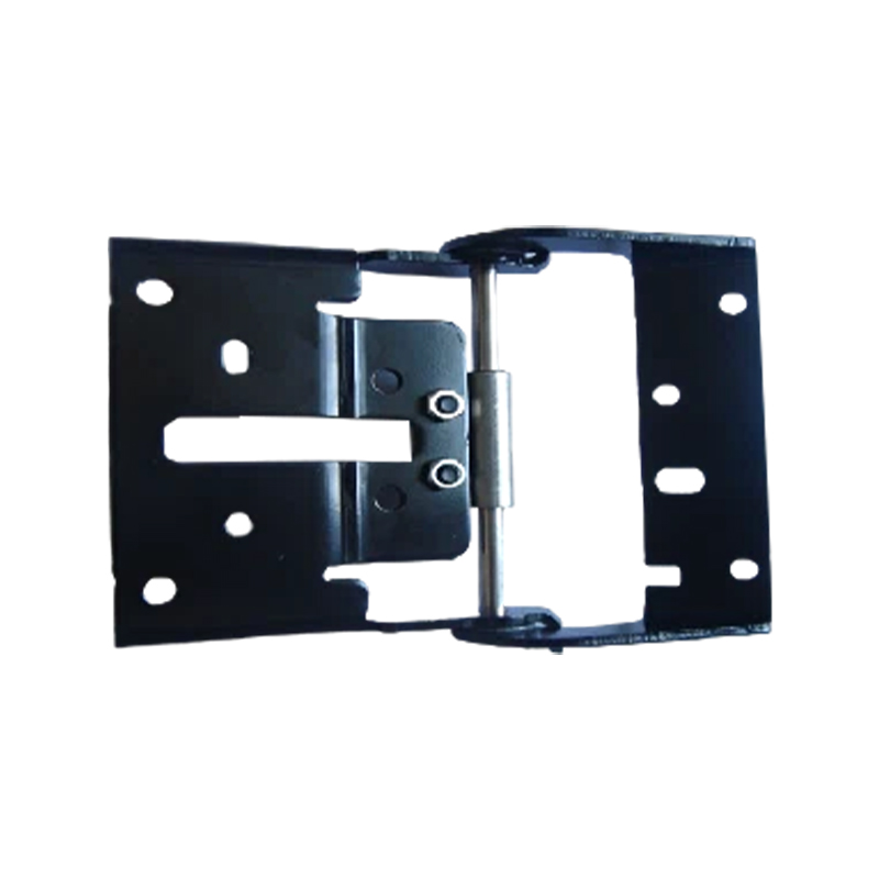 Stamping, Electroplating, Electrophoresis Processing