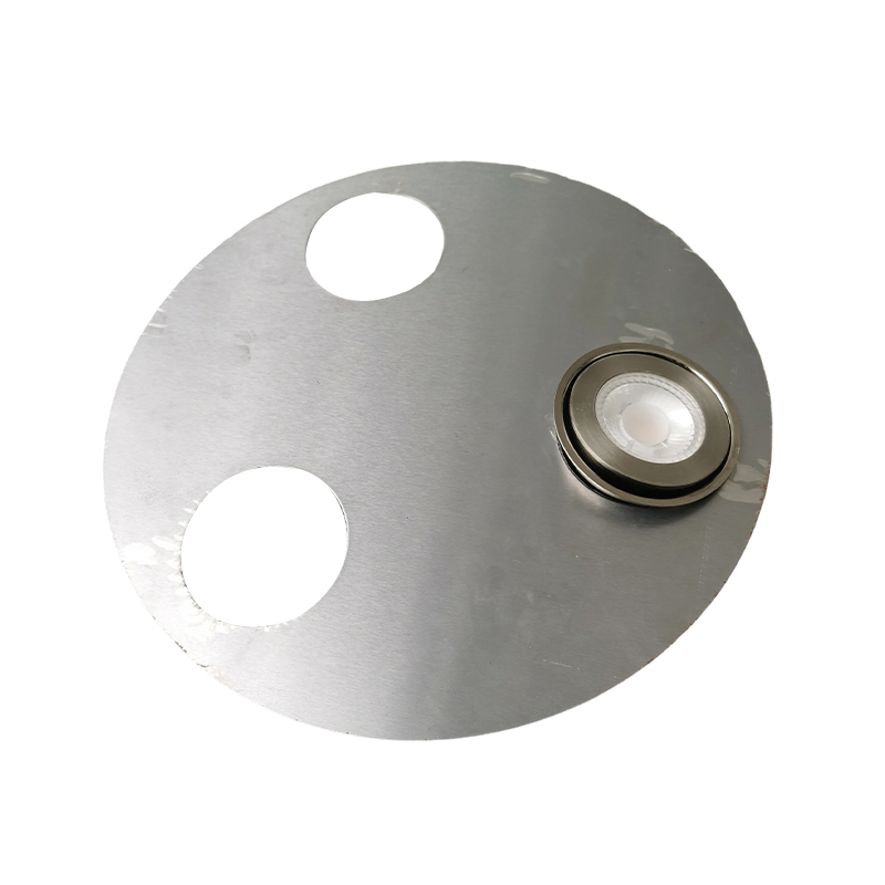 Stamping, Die Casting, Spraying