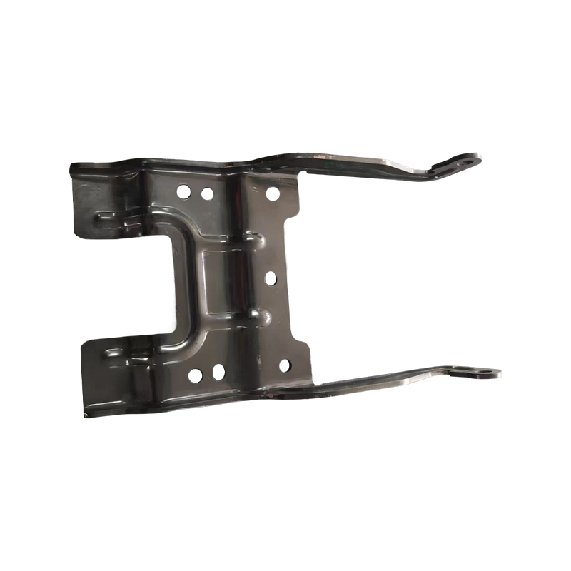 Stamping, Welding, Spraying