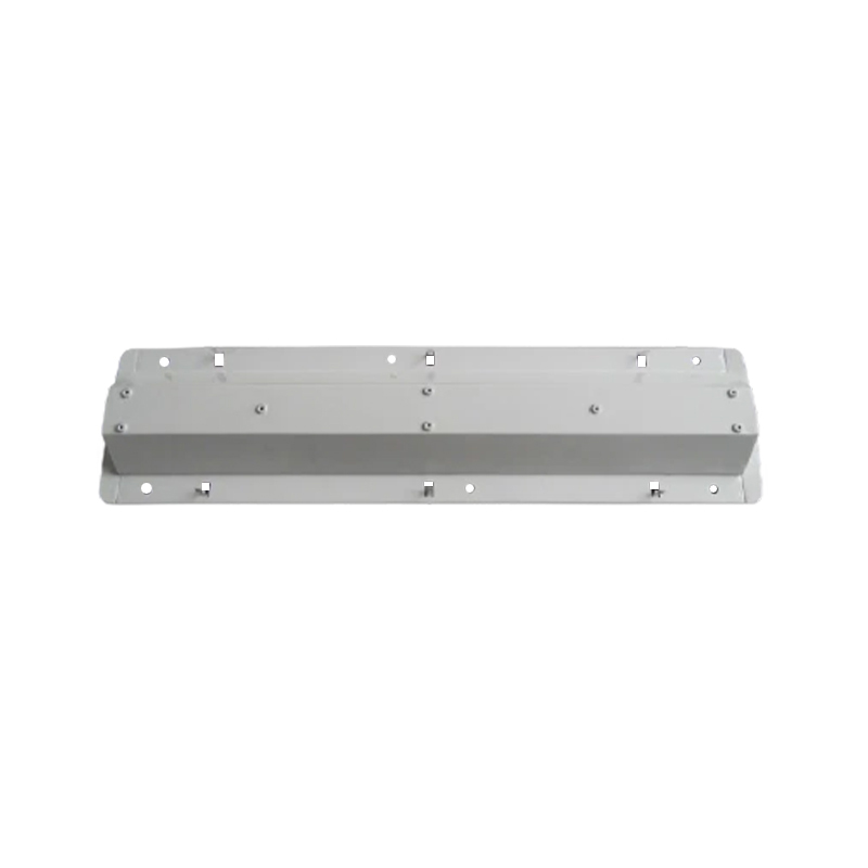 Stamping, Die Casting, Spraying