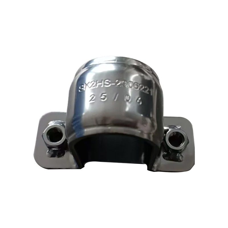 High Strength, High Performance Parts Stamping
