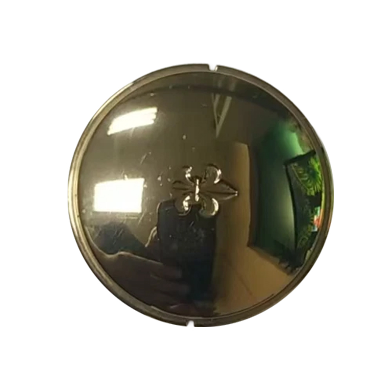 Why zinc alloy die casting parts have become an ideal choice for modern industrial design?