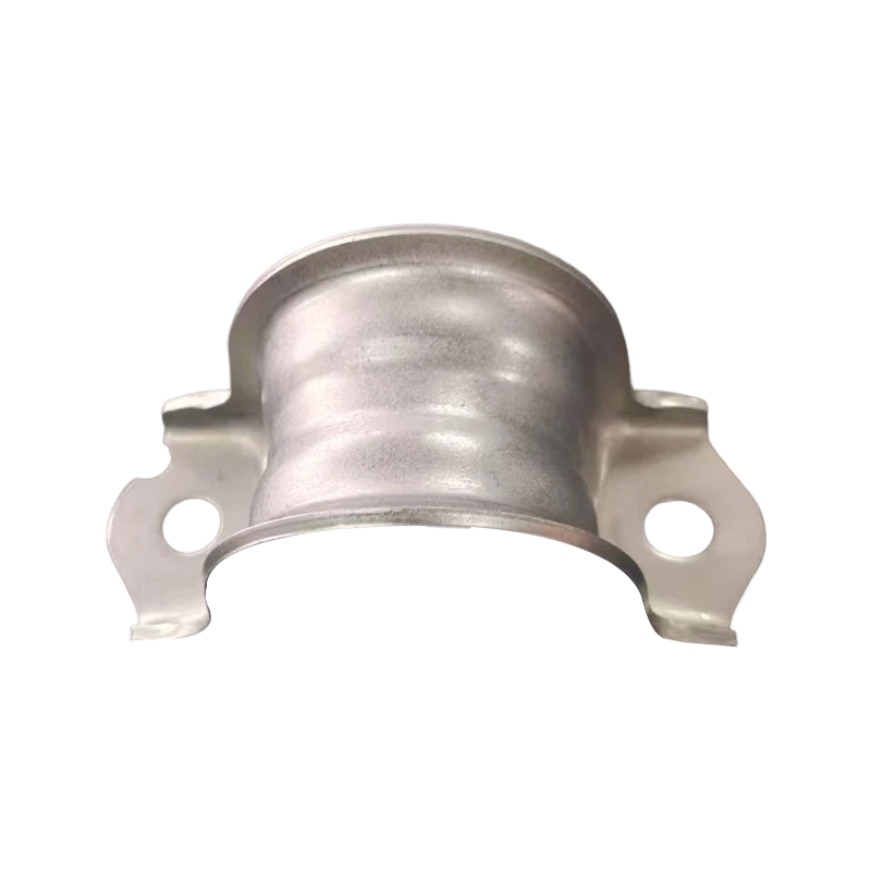 How does hot stamping achieve the ultra-high strength and precision of high-strength, high-performance parts stamping?